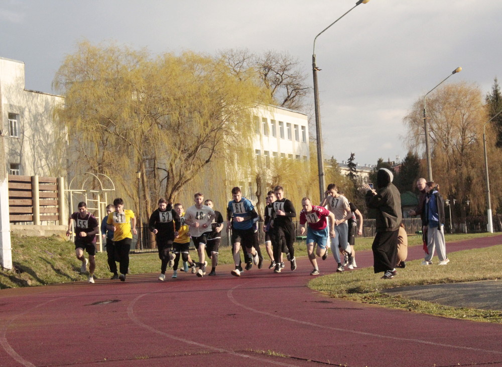 летнее многоборье