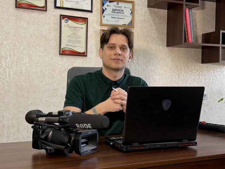 О нас пишут