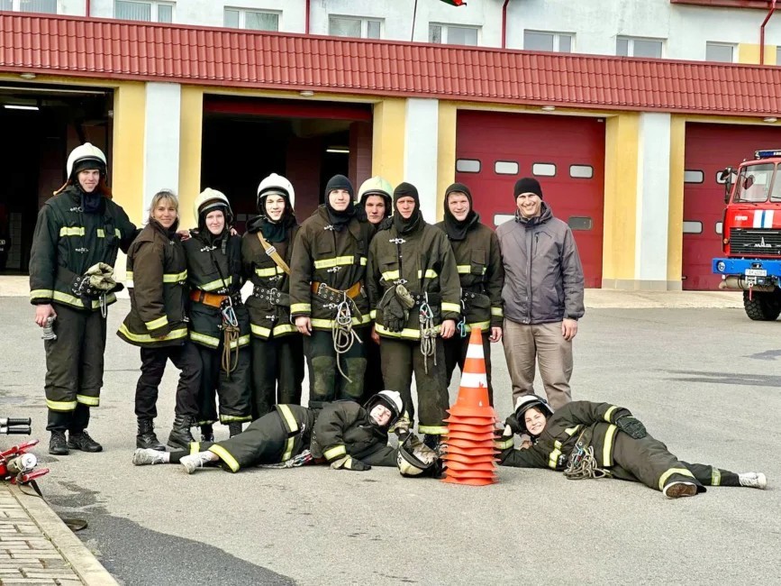 О нас пишут