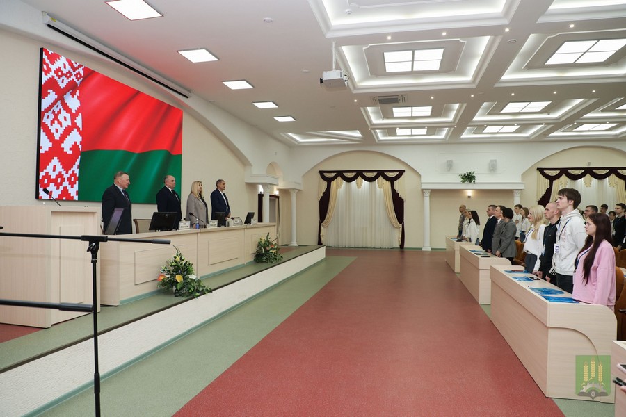 Поздравление