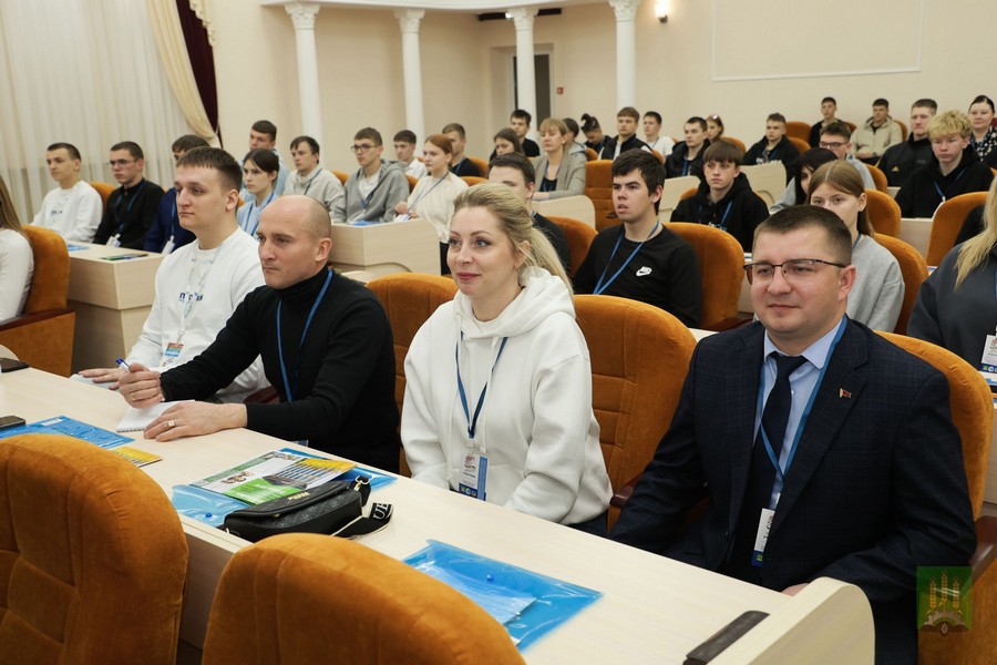 Поздравление
