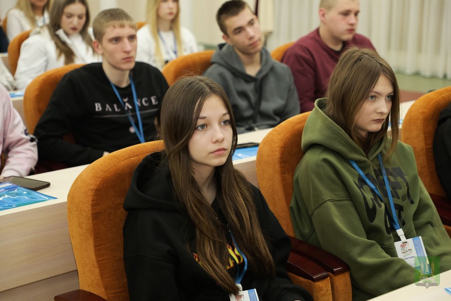 Поздравление