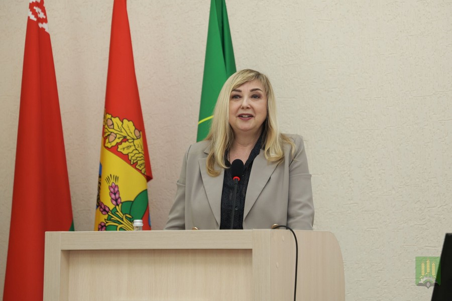 Поздравление
