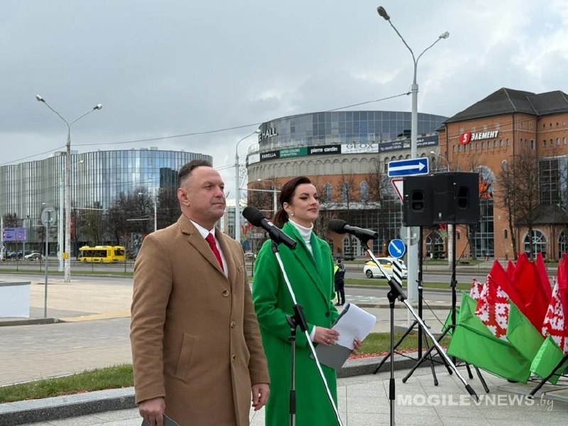 Чествование трудового вклада