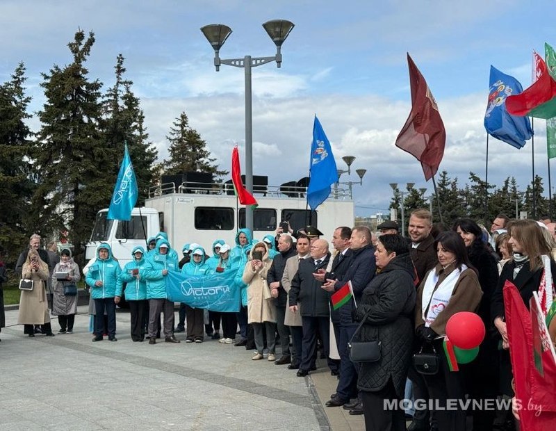 Чествование трудового вклада