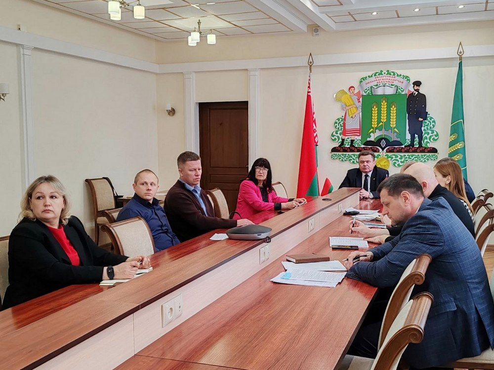 Взаимовыгодный тандем