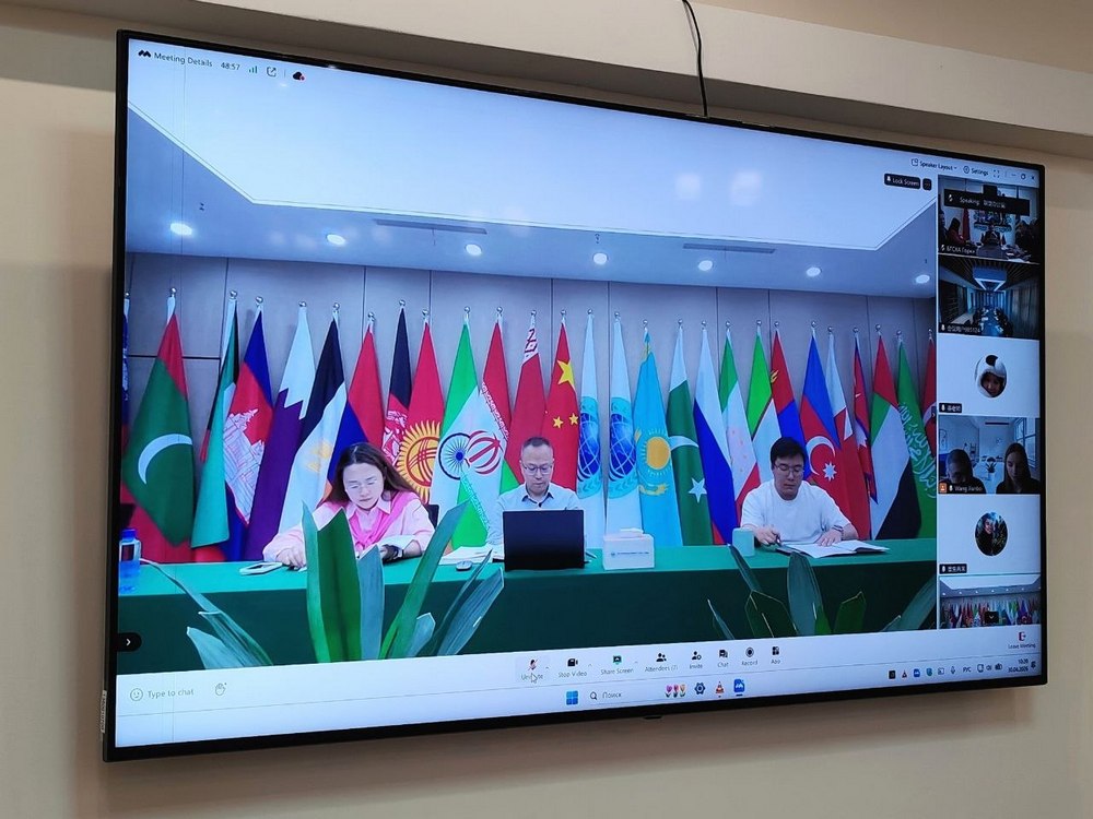 Взаимовыгодный тандем