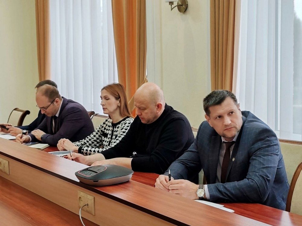 Взаимовыгодный тандем