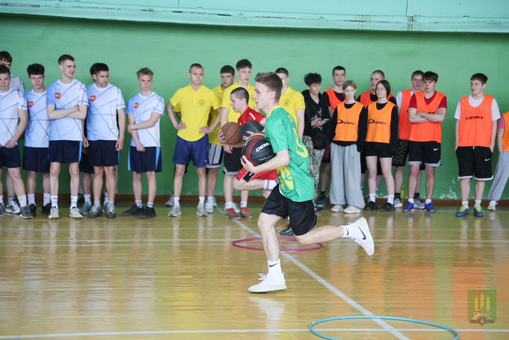 Спартакиада