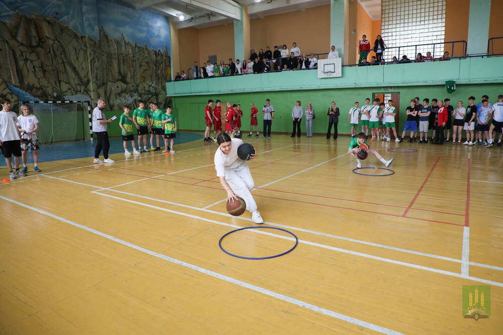 Спартакиада