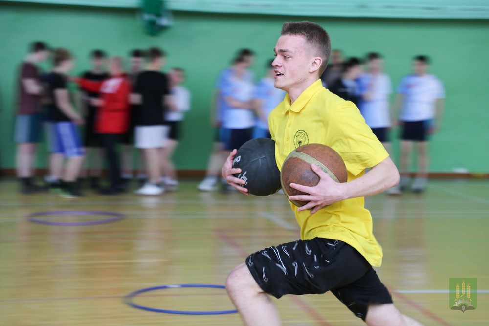 Спартакиада