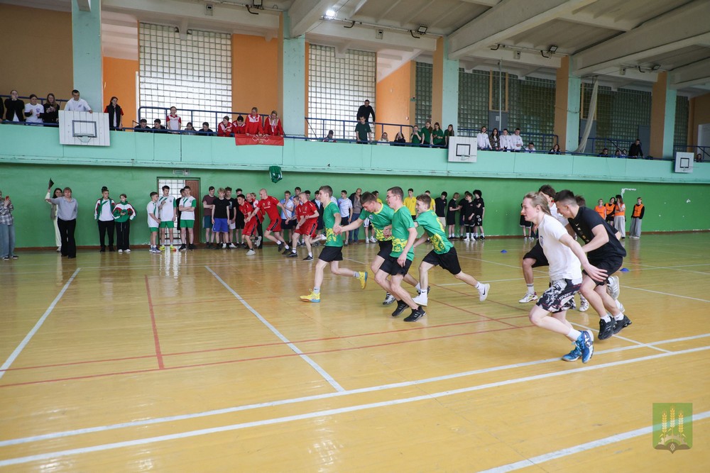 Спартакиада