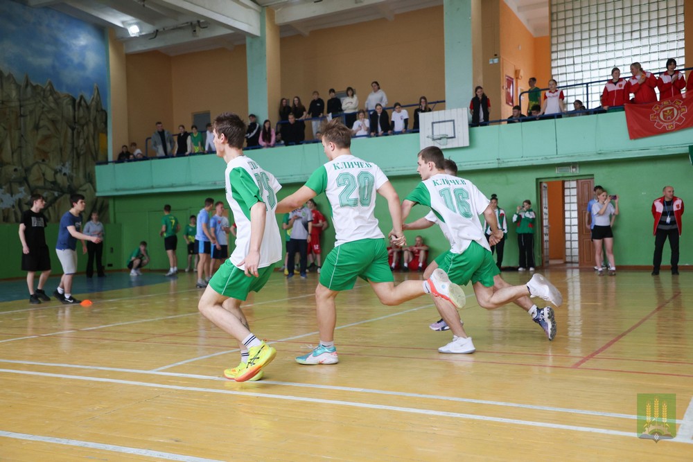 Спартакиада