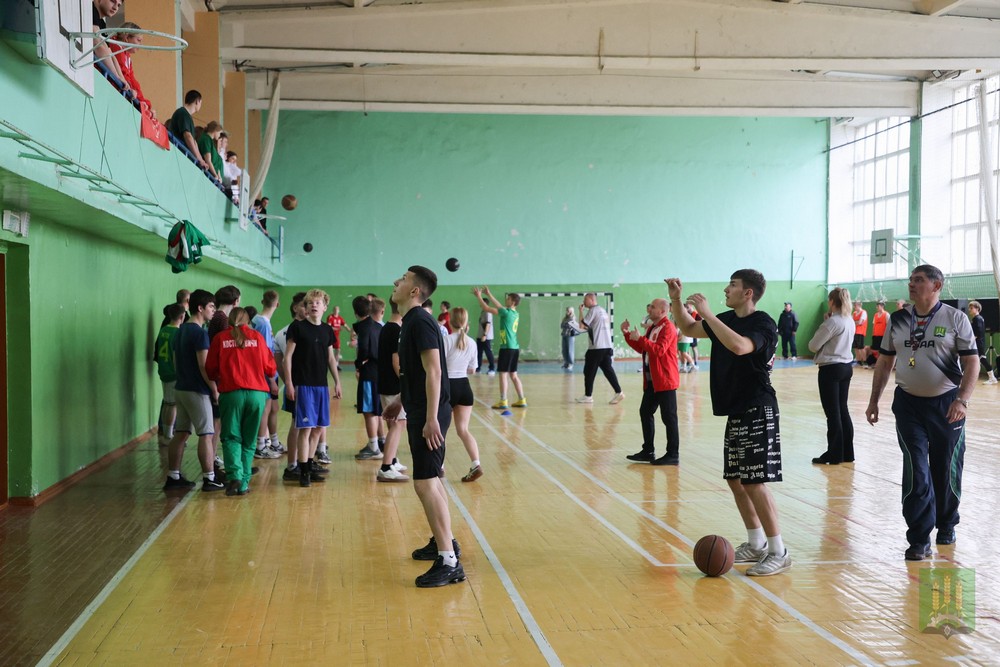 Спартакиада