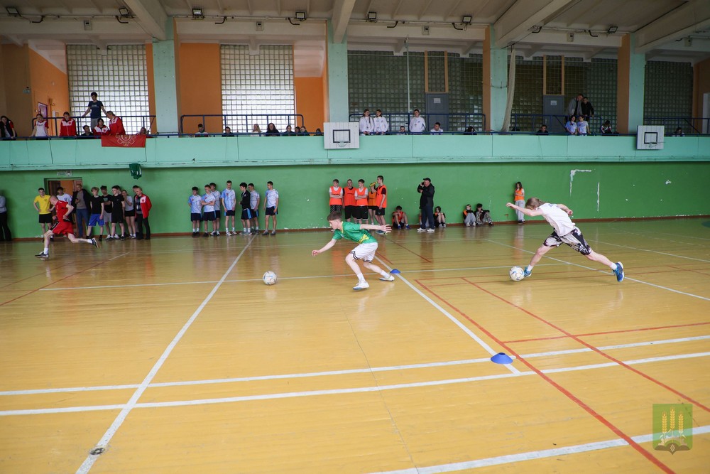 Спартакиада