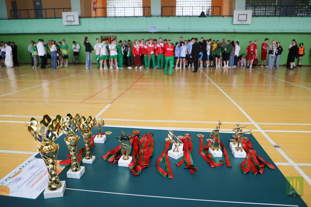 Спартакиада