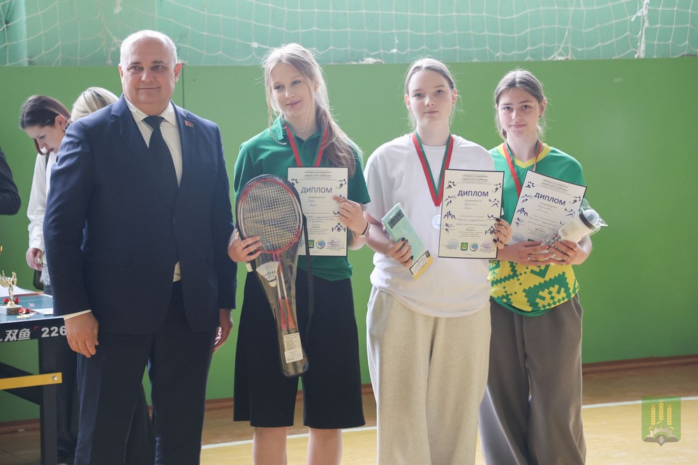 Спартакиада