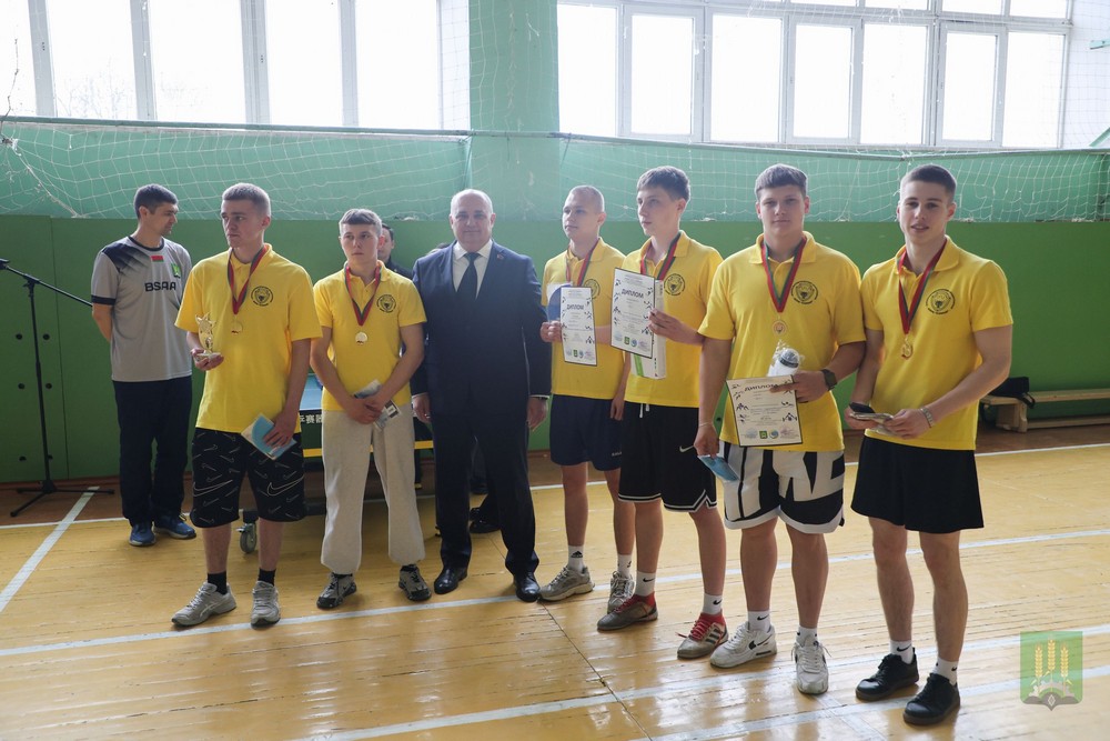 Спартакиада