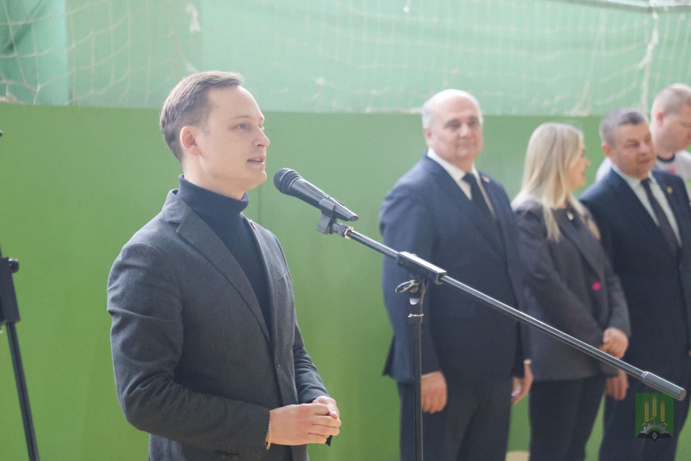 Спартакиада