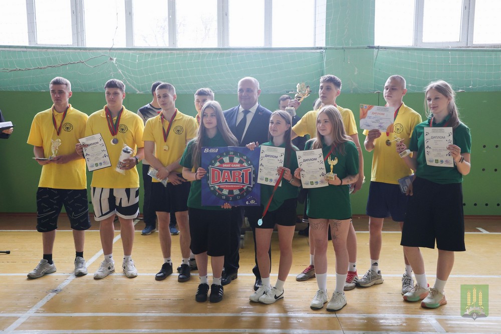 Спартакиада