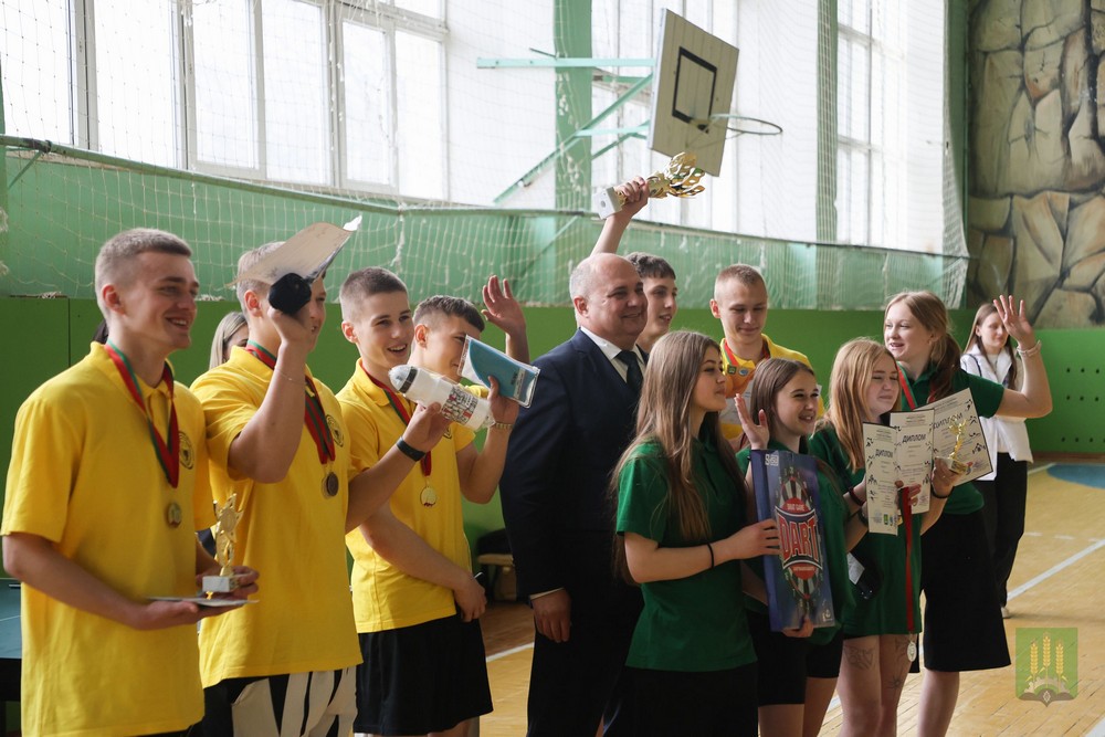 Спартакиада