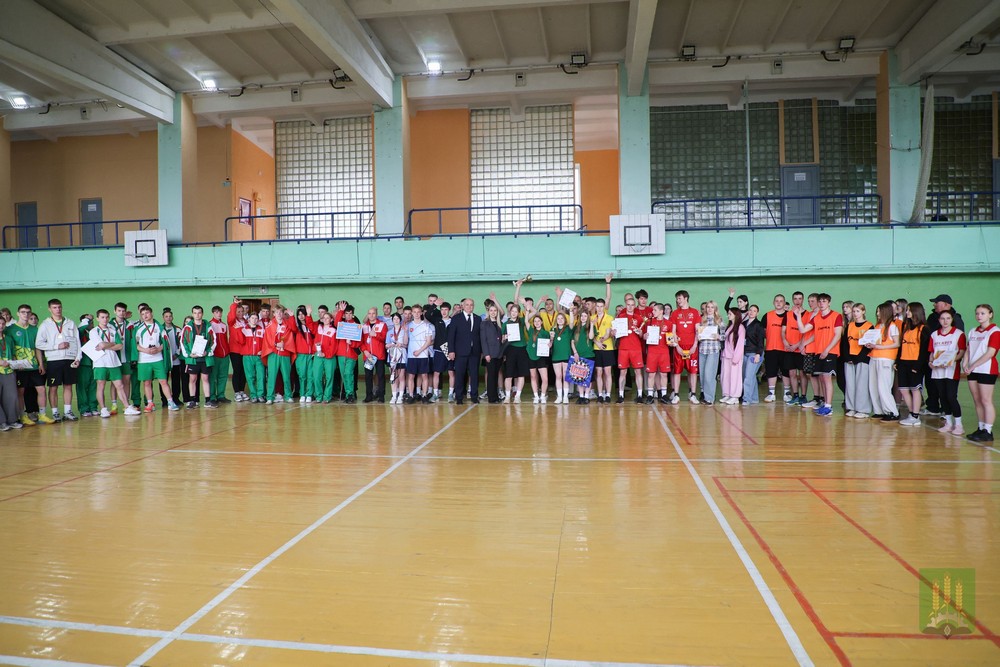 Спартакиада