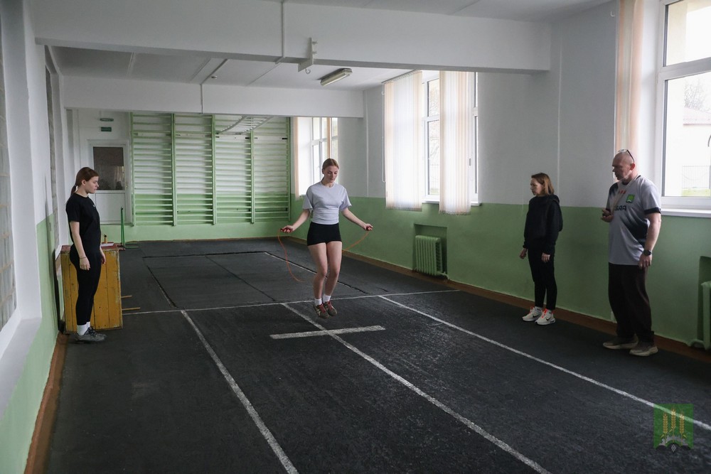 Спартакиада