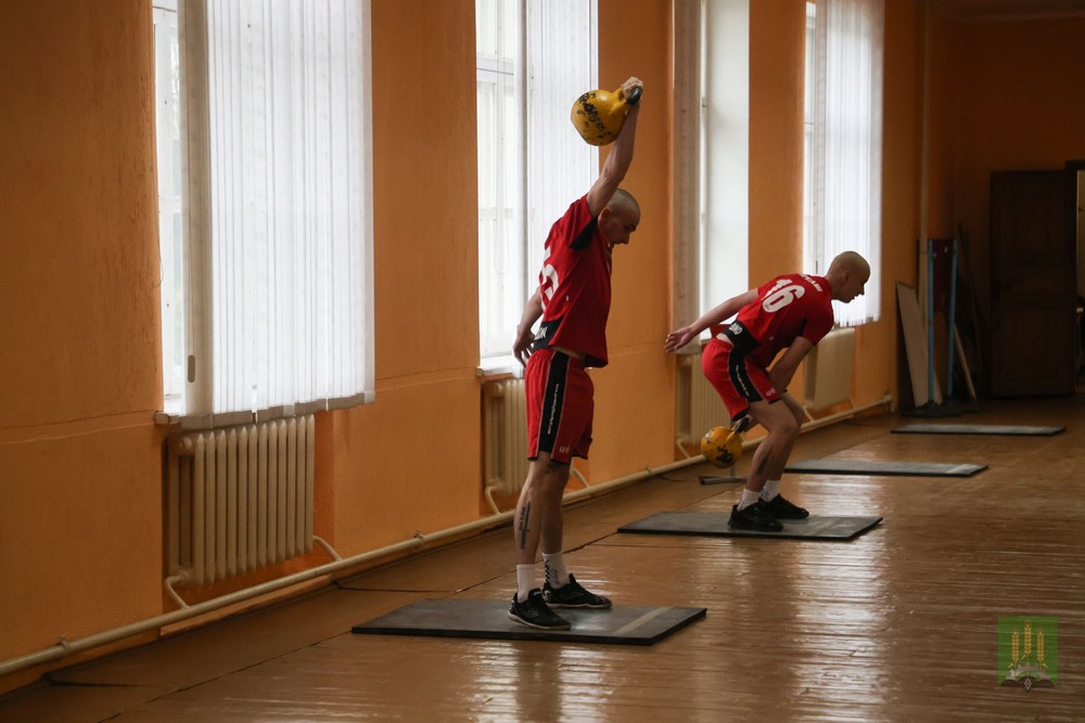 Спартакиада