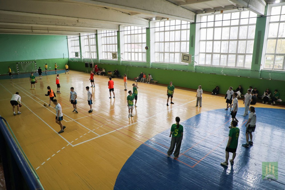 Спартакиада