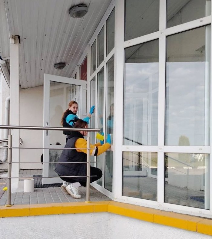 Чистый комплекс