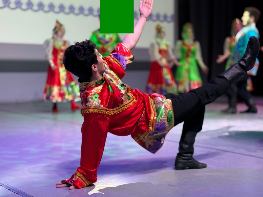 АРТ-вакации-2026