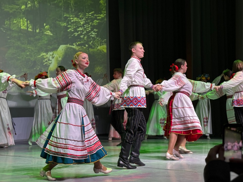 АРТ-вакации-2026