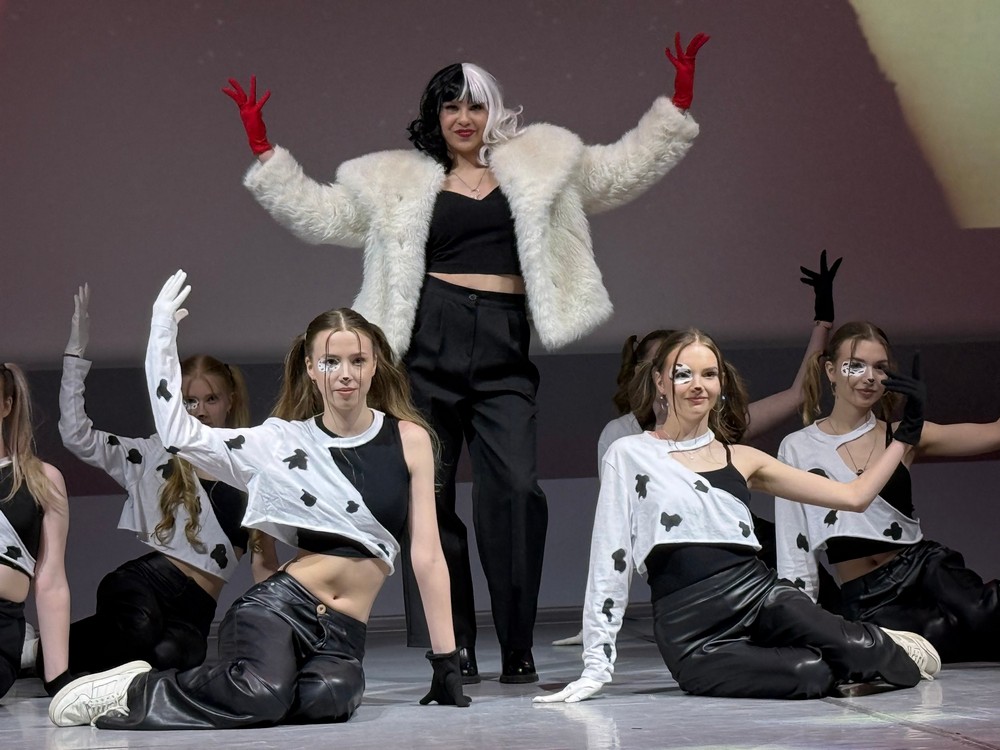 АРТ-вакации-2026