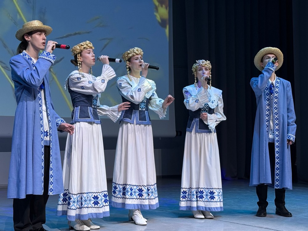 АРТ-вакации-2026