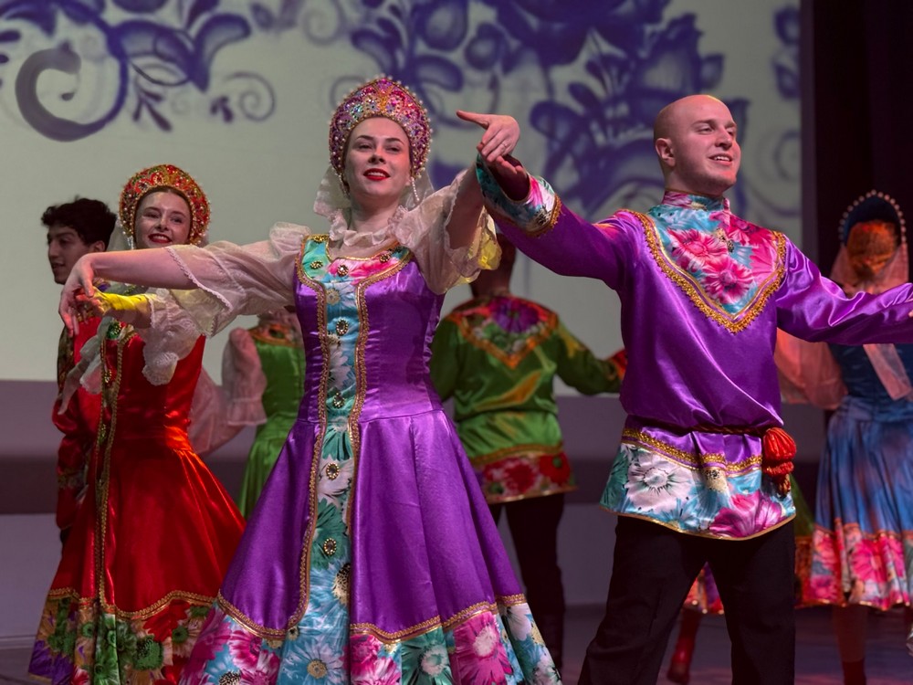 АРТ-вакации-2026