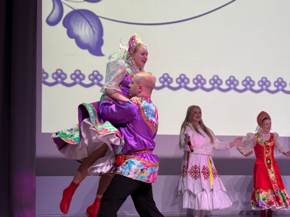 АРТ-вакации-2026