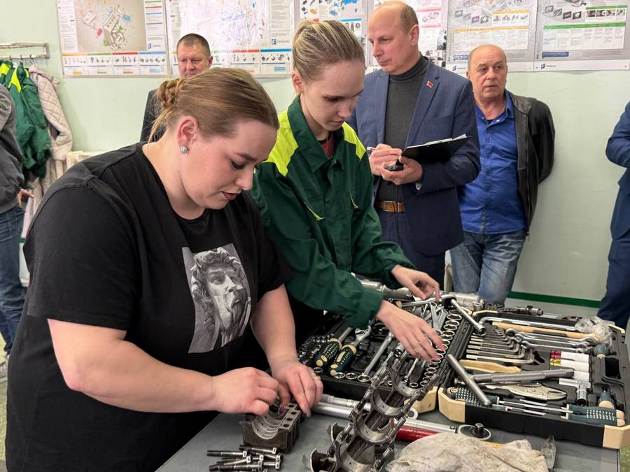 О нас пишут