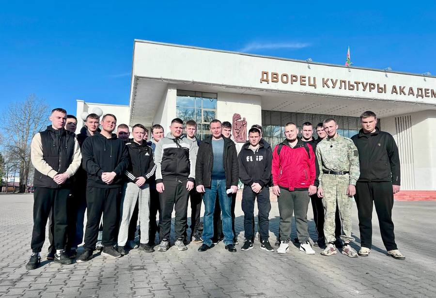 О нас пишут