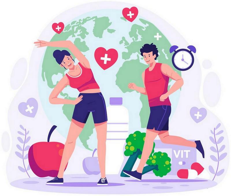 День здоровья 