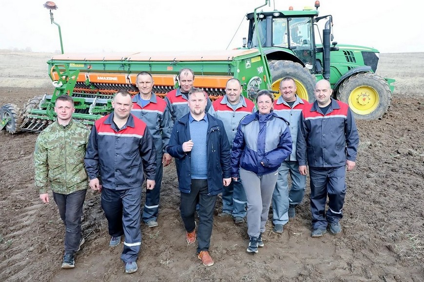 О нас пишут