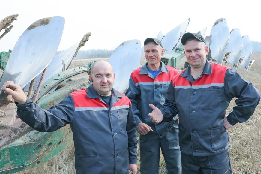 О нас пишут