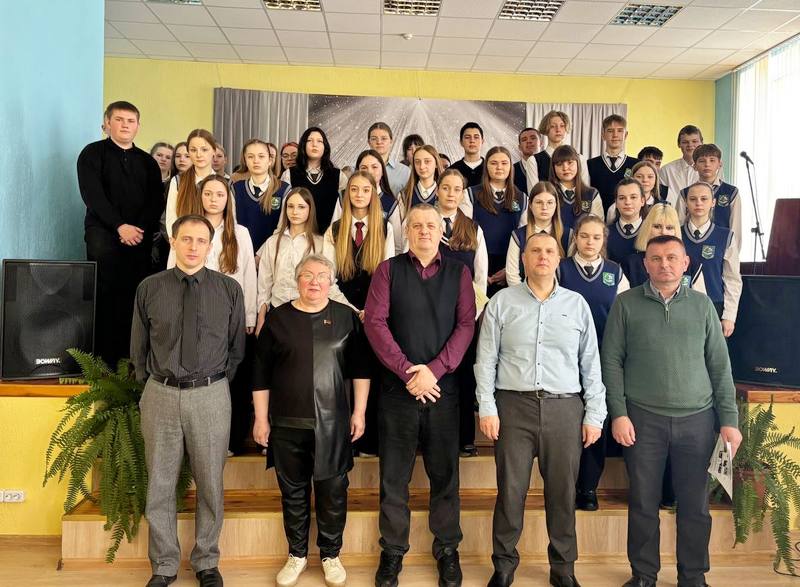 Профориентация