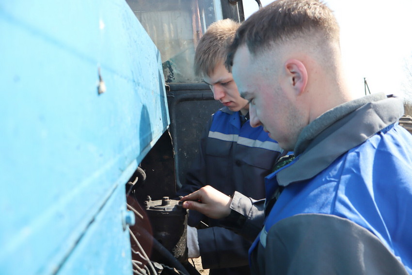 О нас пишут