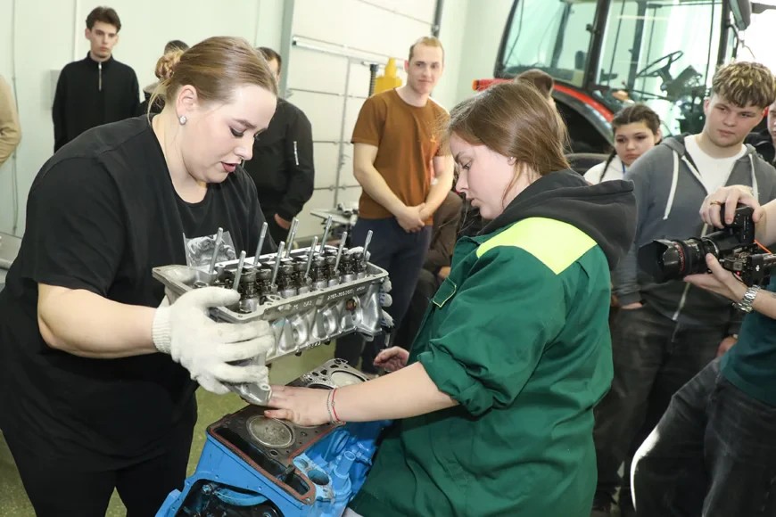 О нас пишут