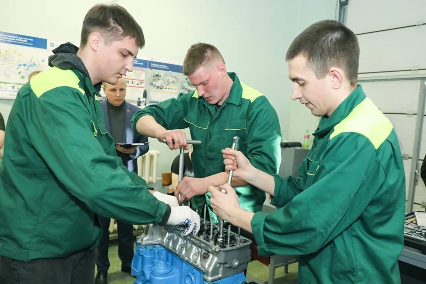 О нас пишут