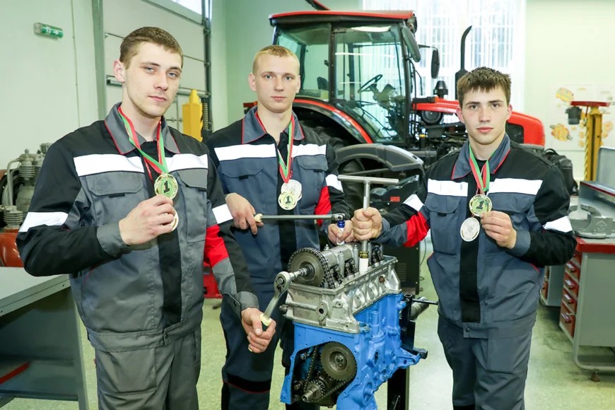 О нас пишут