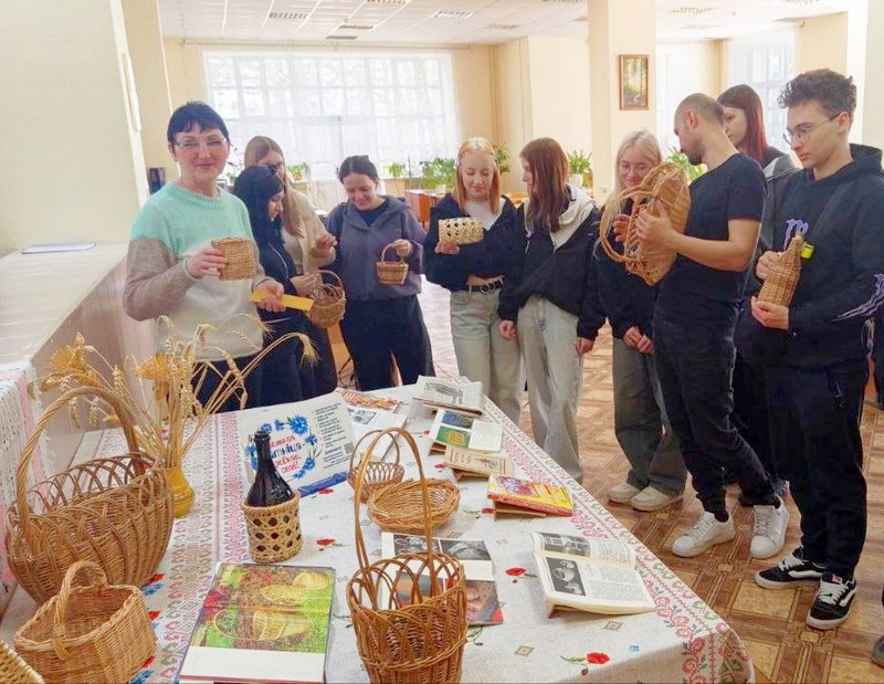 Лозоплетение