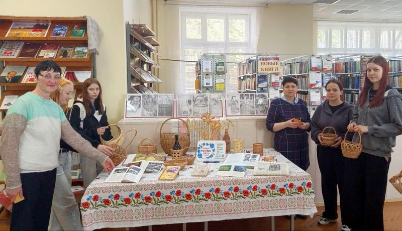 Лозоплетение