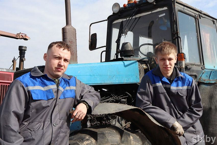 О нас пишут