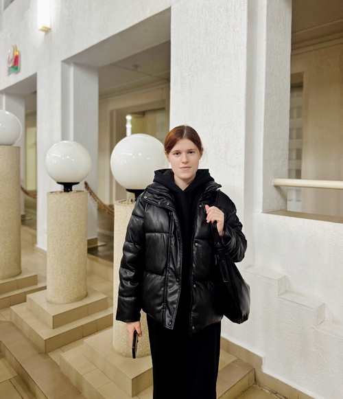 День открытых дверей